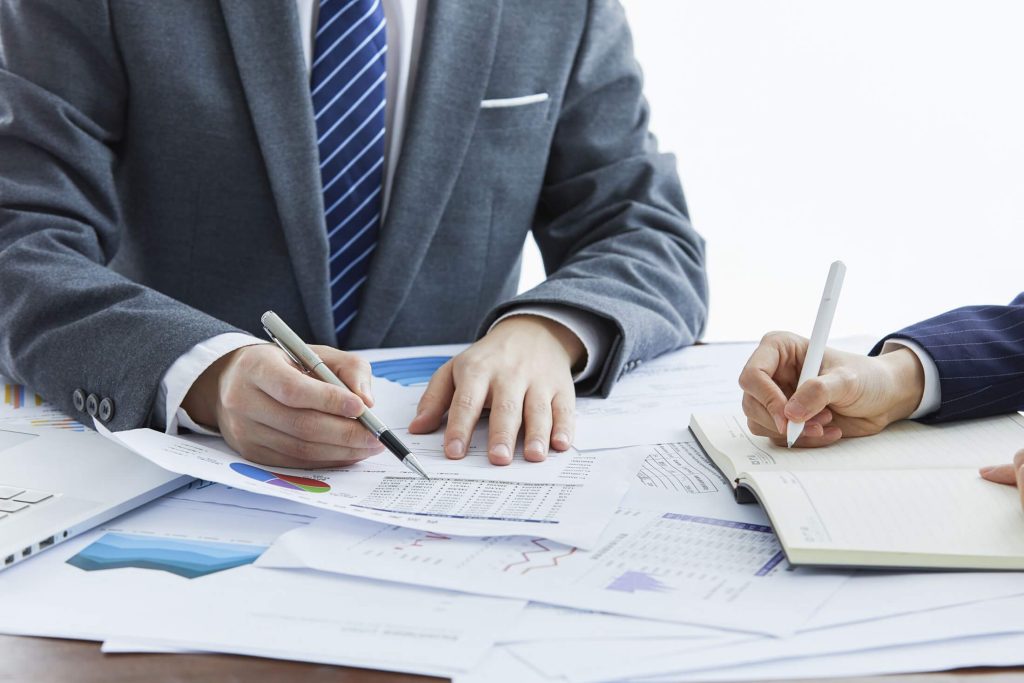 Tax Preparation and Planning Services