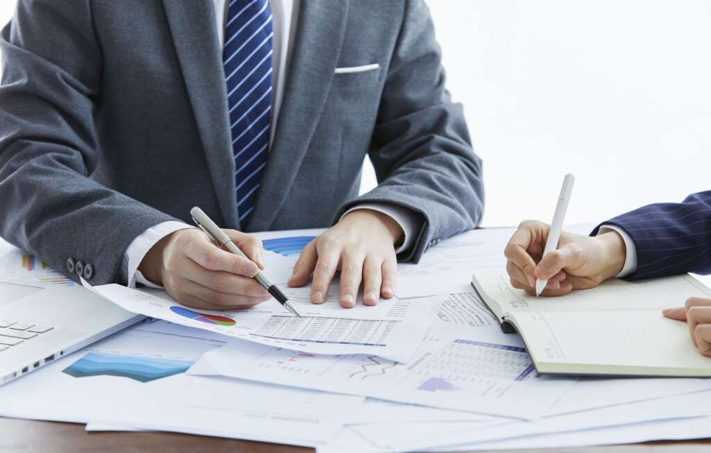 Why Professional Financial Tax Services Are Essential for Navigating Complex Financial Lives with Confidence