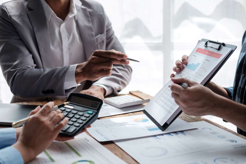 Payroll Data Security Solutions | Tax Preparation Services Near Me