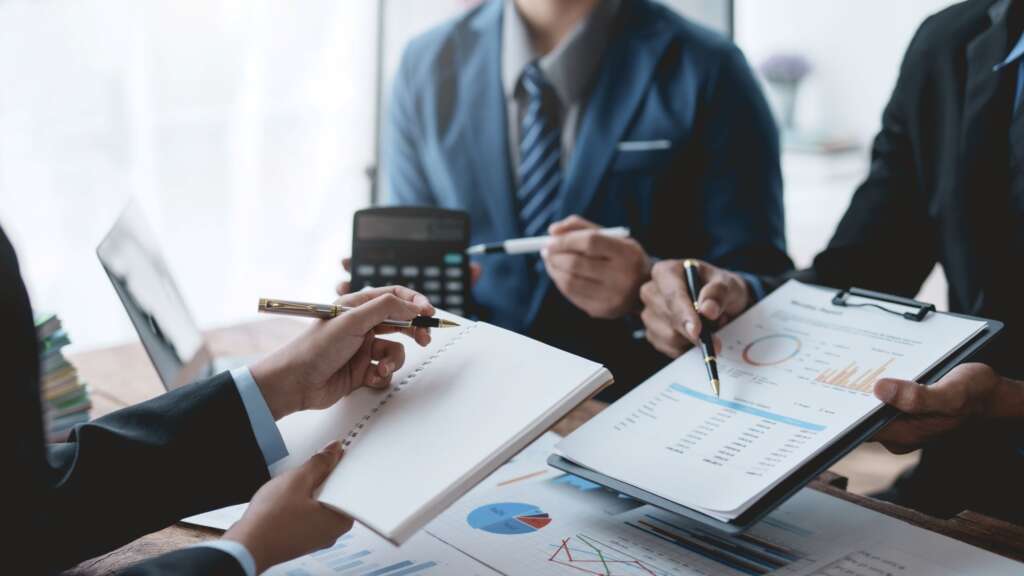 Leveraging Payroll Data Analytics to Drive Business Decisions