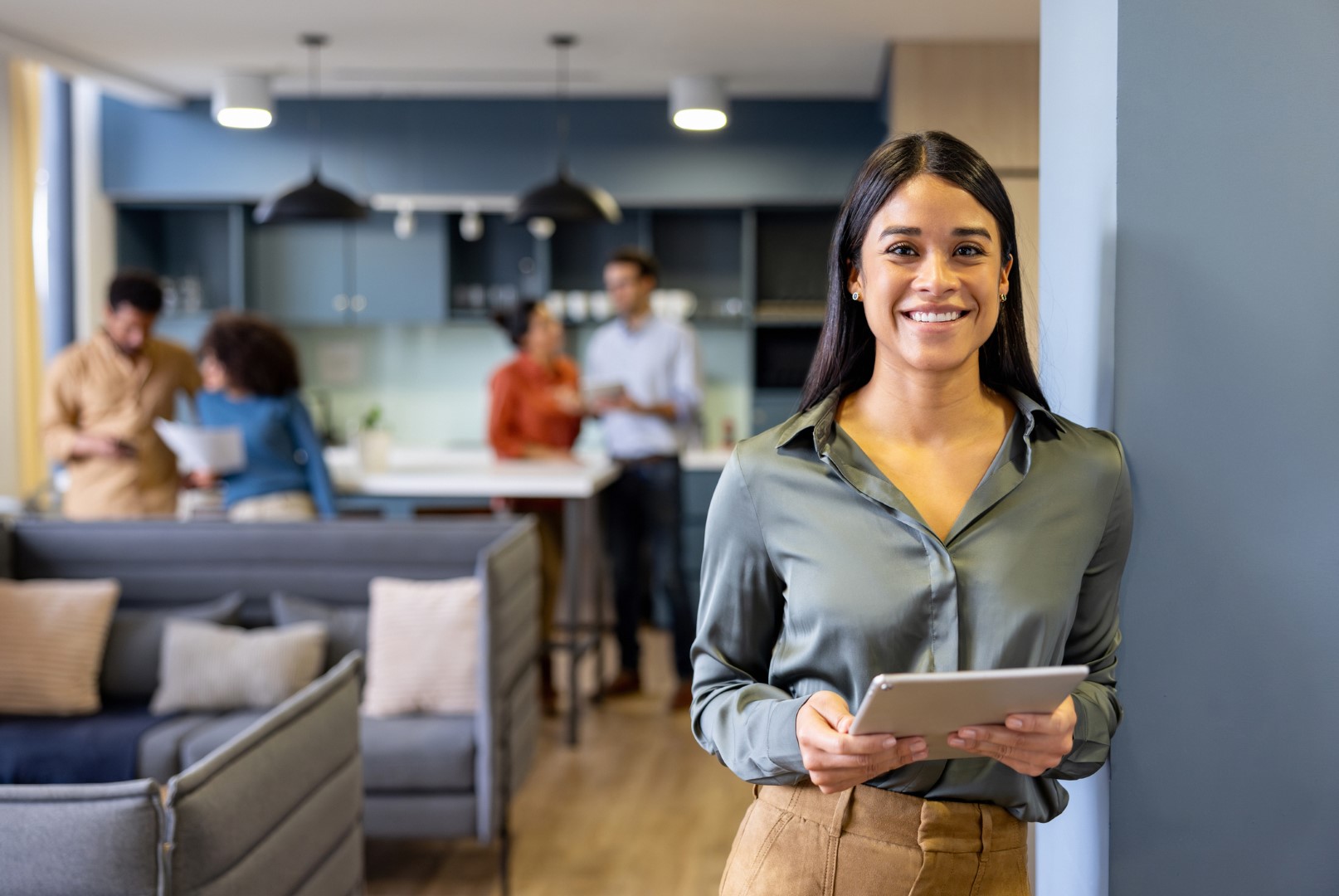 Benefits of Using a Payroll Service