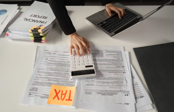 How Personalized Tax Planning and Preparation Helps Eliminate Surprises and Strengthen Financial Outcomes