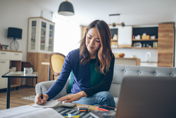 Financial Tax | business tax planning services