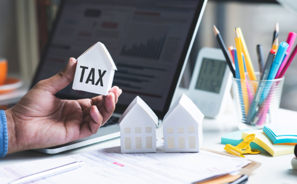 Why Accounting for Taxes Is the Backbone of Accurate Financial Decision-Making