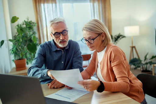 Financial and Tax Planning Services