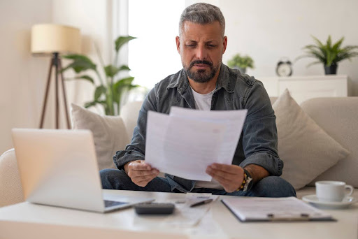 Income Tax Planning Assistance