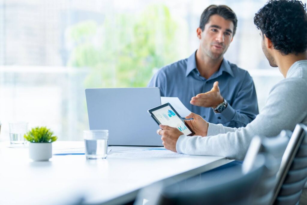 How Accounting Services Tax Financial Discipline Builds Decision Architecture for Long-Term Success