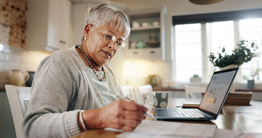 Comprehensive Financial Planning and Taxes