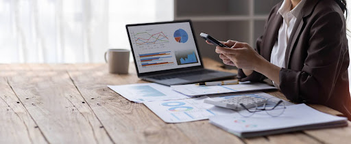 Financial Planning and Tax Services for Long-Term Stability