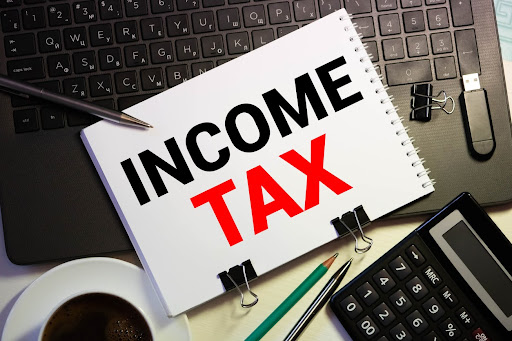 Finding an Income Tax Preparer Near Me