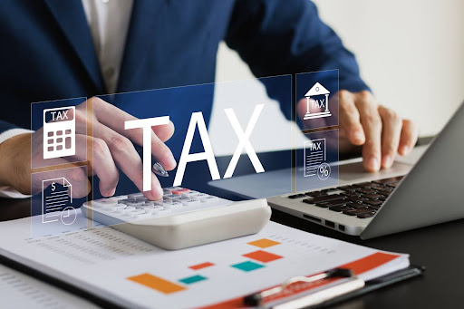 Tax CPA Near Me for Financial Records