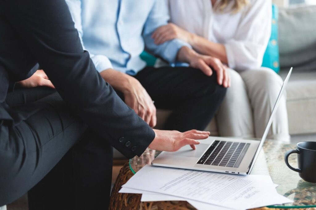 Tax Preparation and Planning Services Outcomes