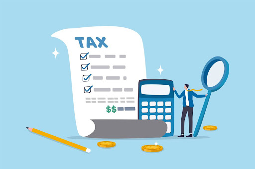 Tax Reduction During Life Transitions