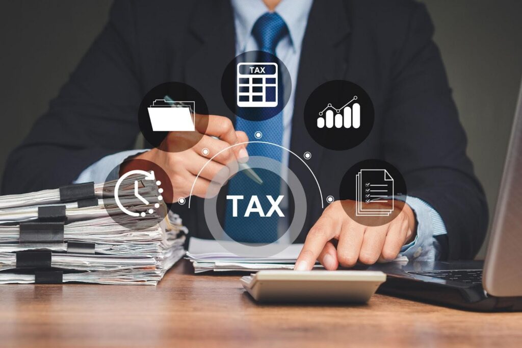 How Financial Tax Services Decision Acceleration Eliminates Friction