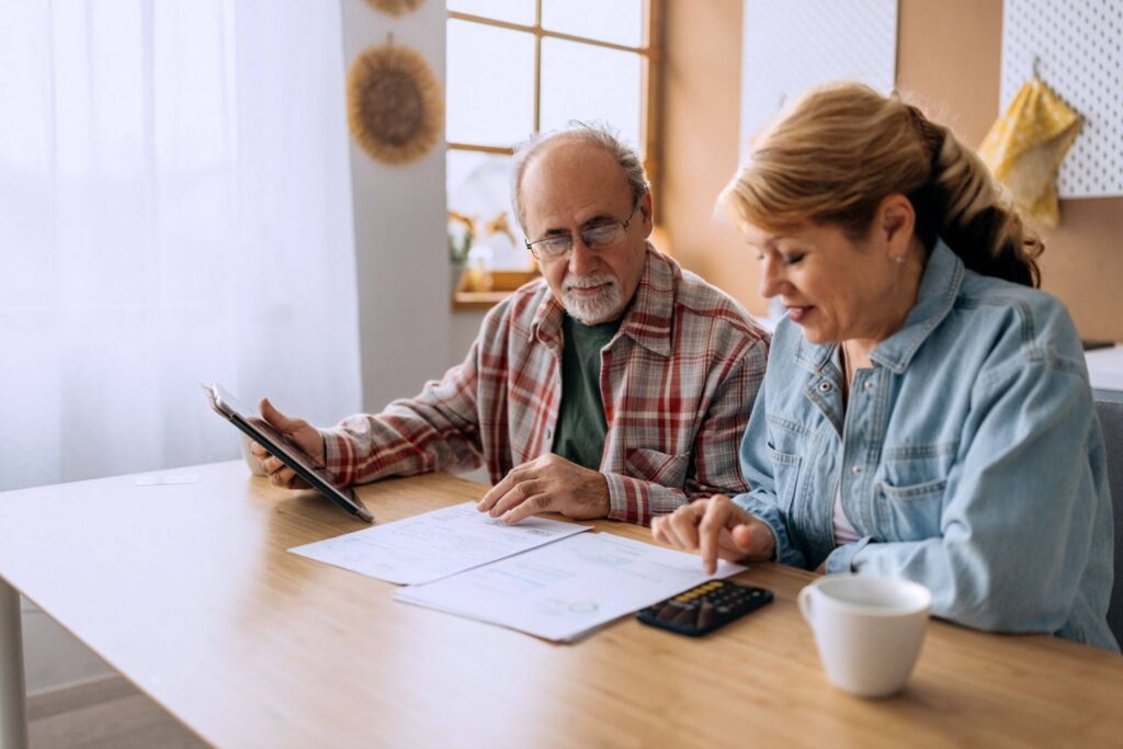 Tax Preparation and Planning Decision Discipline