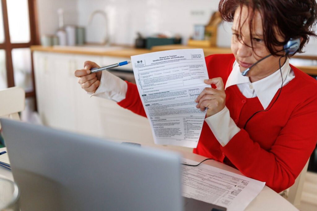 Tax Professional Near Me Financial Organization