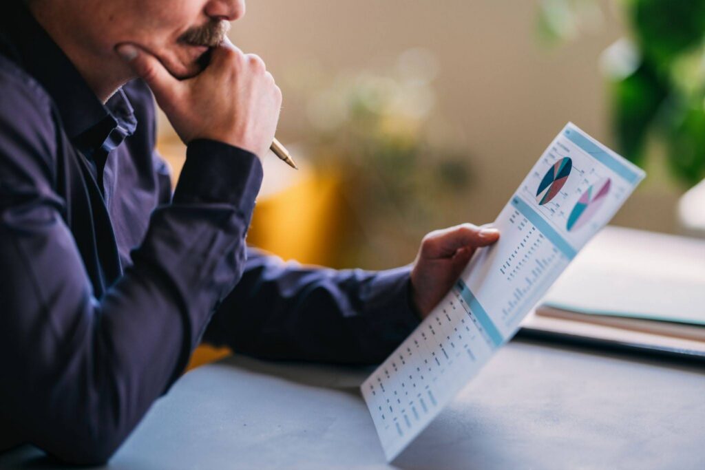 Bookkeeping Services in St Clair Shores