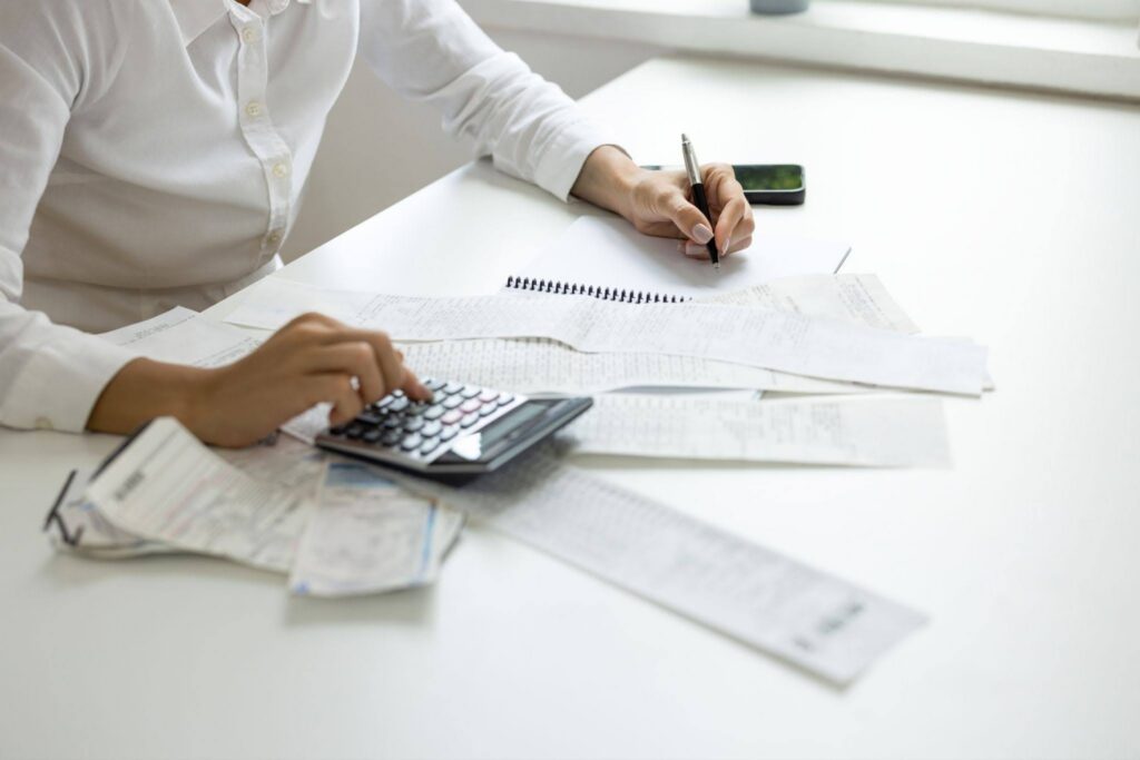 Overlooked Tax Deductions for Self-Employed
