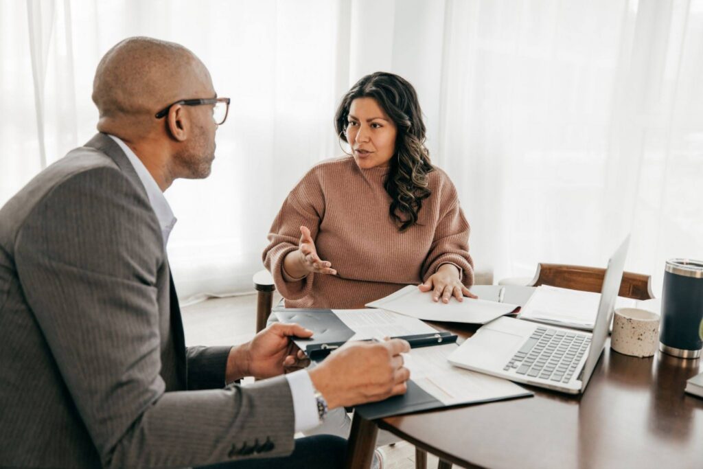 Small Business Tax Preparation in Macomb County