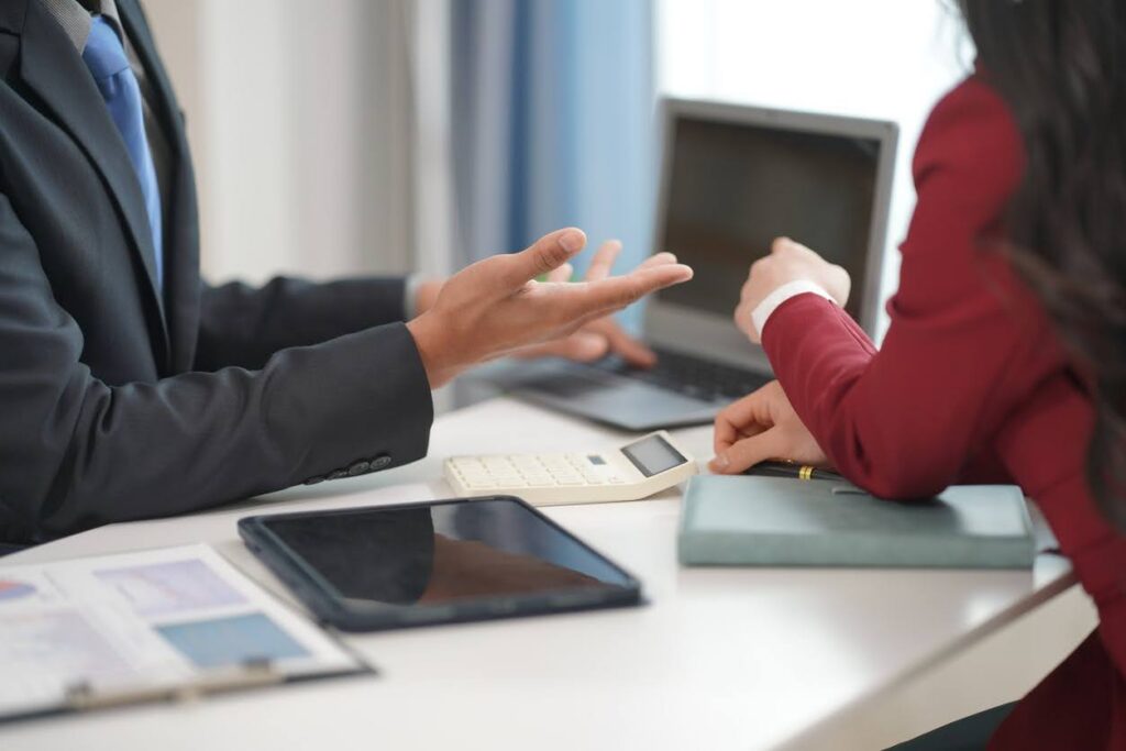 IRS Correspondence Assistance Near Me