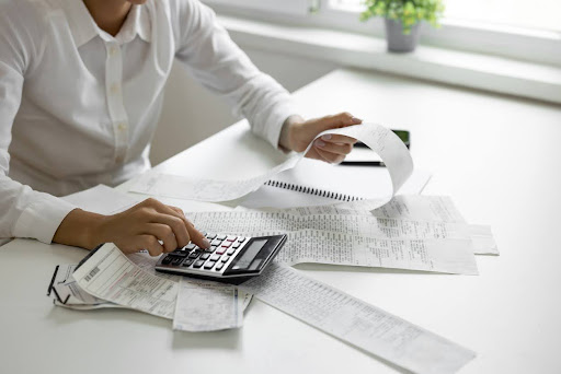 IRS Correspondence Assistance Near Me | IRS Notice Help | Stout Tax Strategies