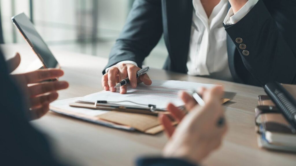 Accountant St Clair Shores MI Small Business