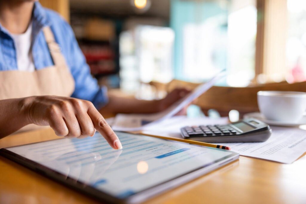 Cash vs Accrual Accounting Small Business Michigan,