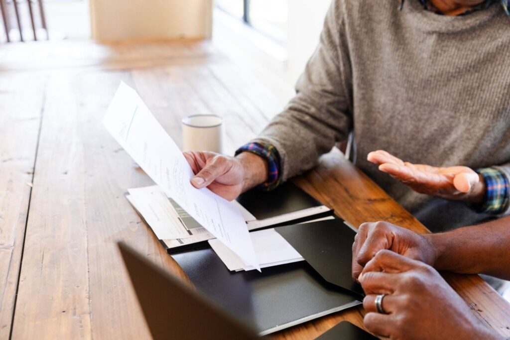 Business Tax Preparation