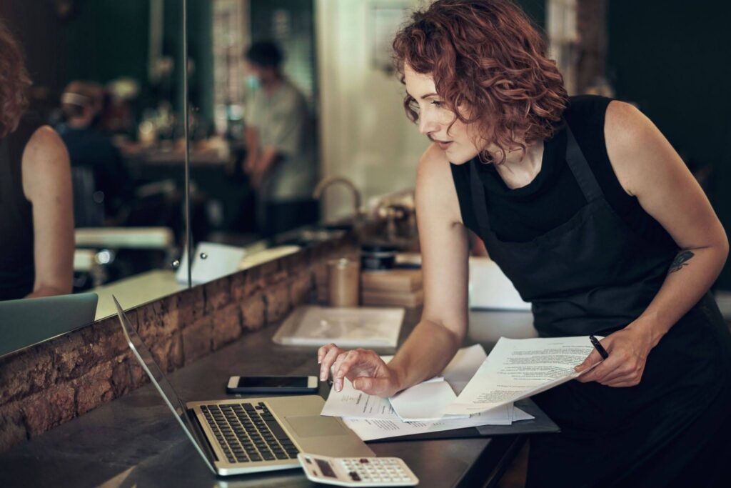 IRS Correspondence Assistance Near Me | Stout Strategies