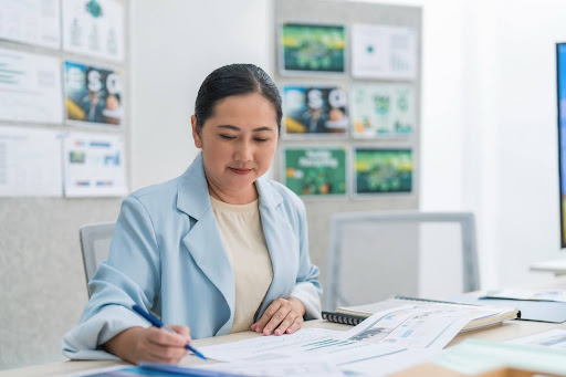 Business Tax Services