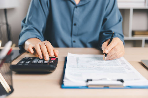 Bookkeeping Services St Clair Shores | Stout Tax Strategies