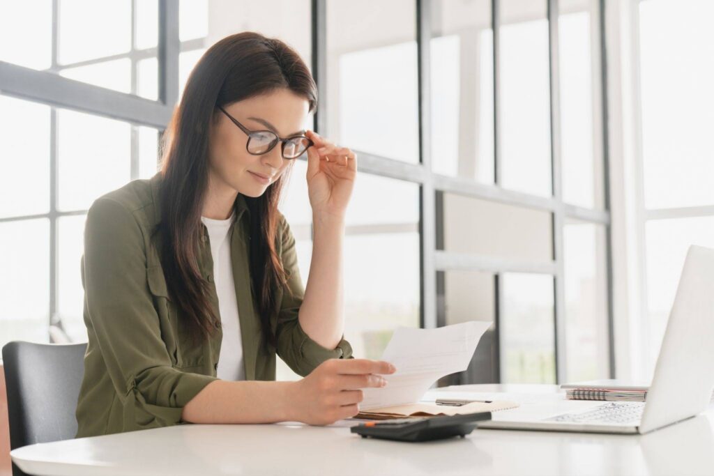 What a Small Business Accountant in St. Clair Shores Actually Does for Your Bottom Line