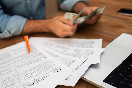 Affordable Tax Preparer St Clair Shores