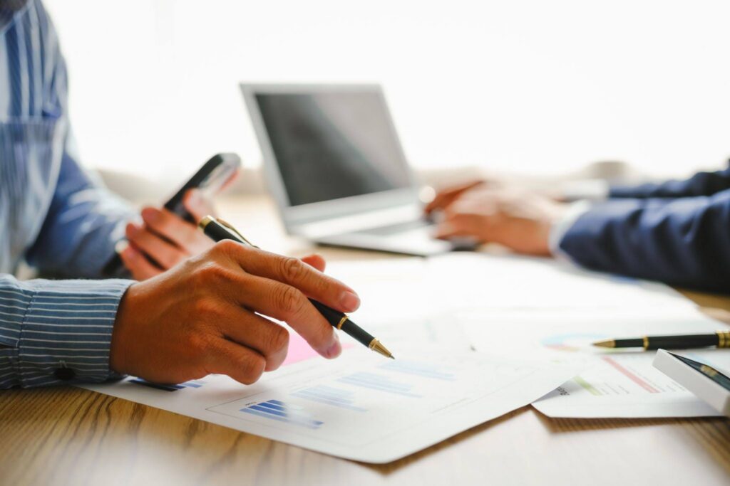 How to Switch Tax Preparers in St Clair Shores,