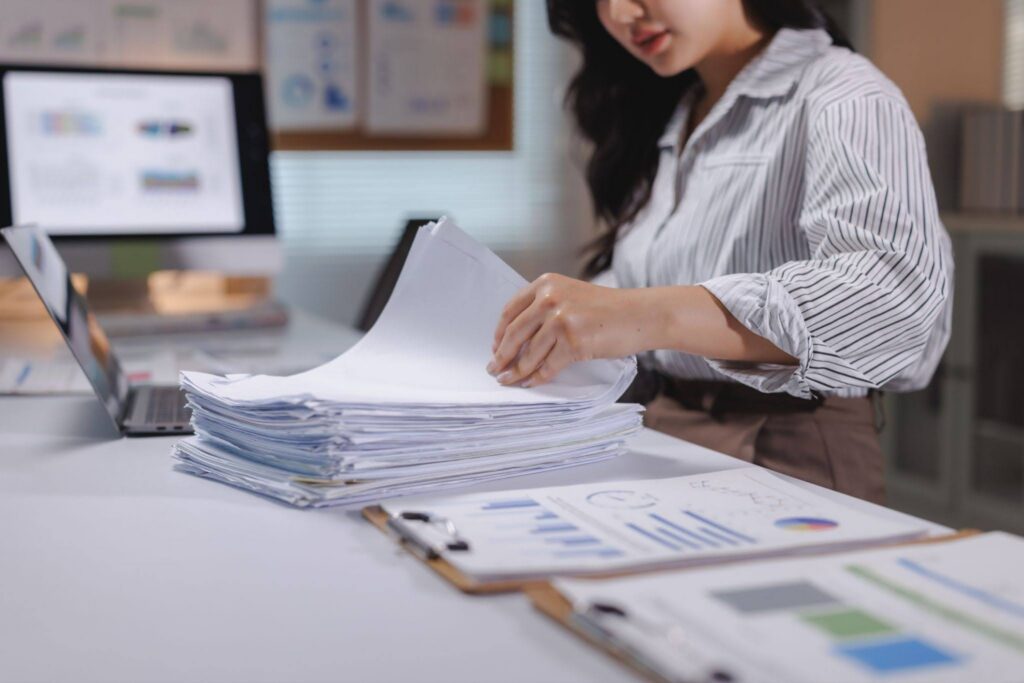 Business Entity Macomb County