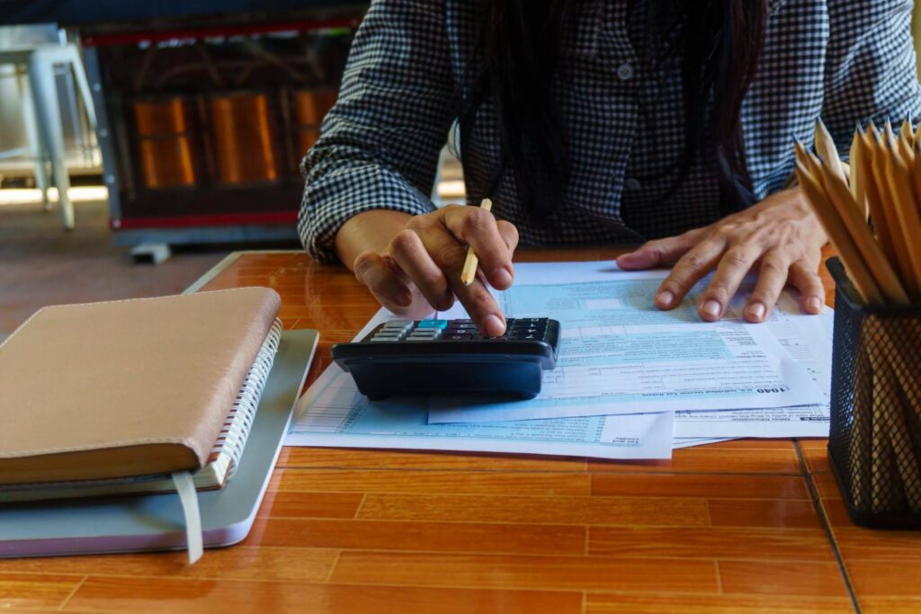 Bookkeeping Services St Clair Shores Small Business Mistakes