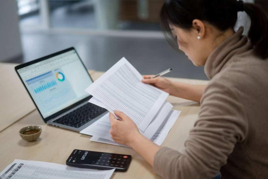 Finding the Best Tax Preparer St Clair Shores Red Flags