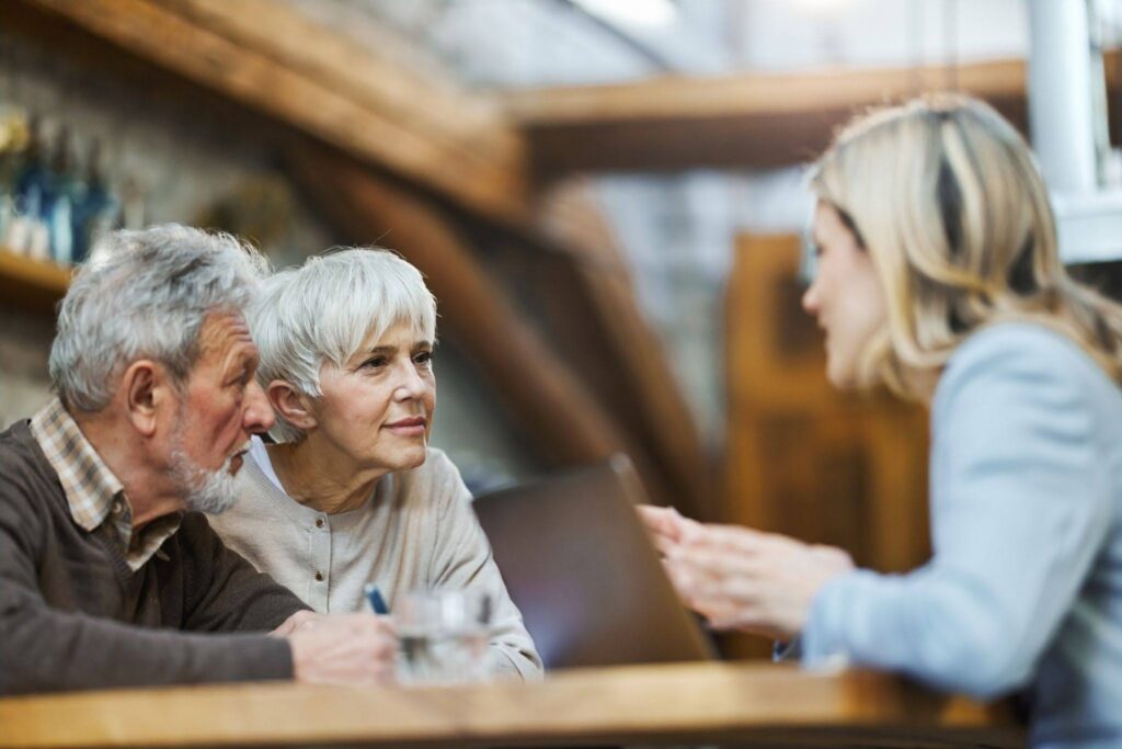 Small Business Tax Preparation in Macomb County