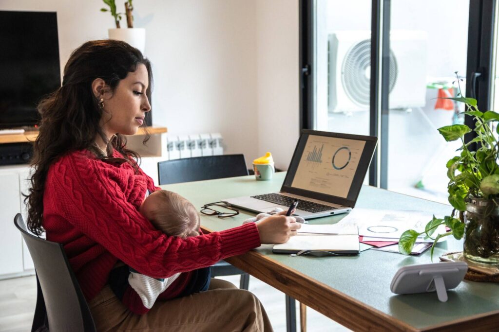 Self Employed Tax Deductions in Michigan