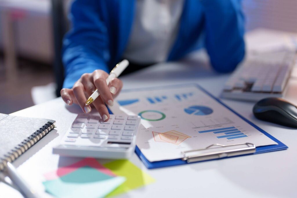 Tax Planning St Clair Shores MI Social Security