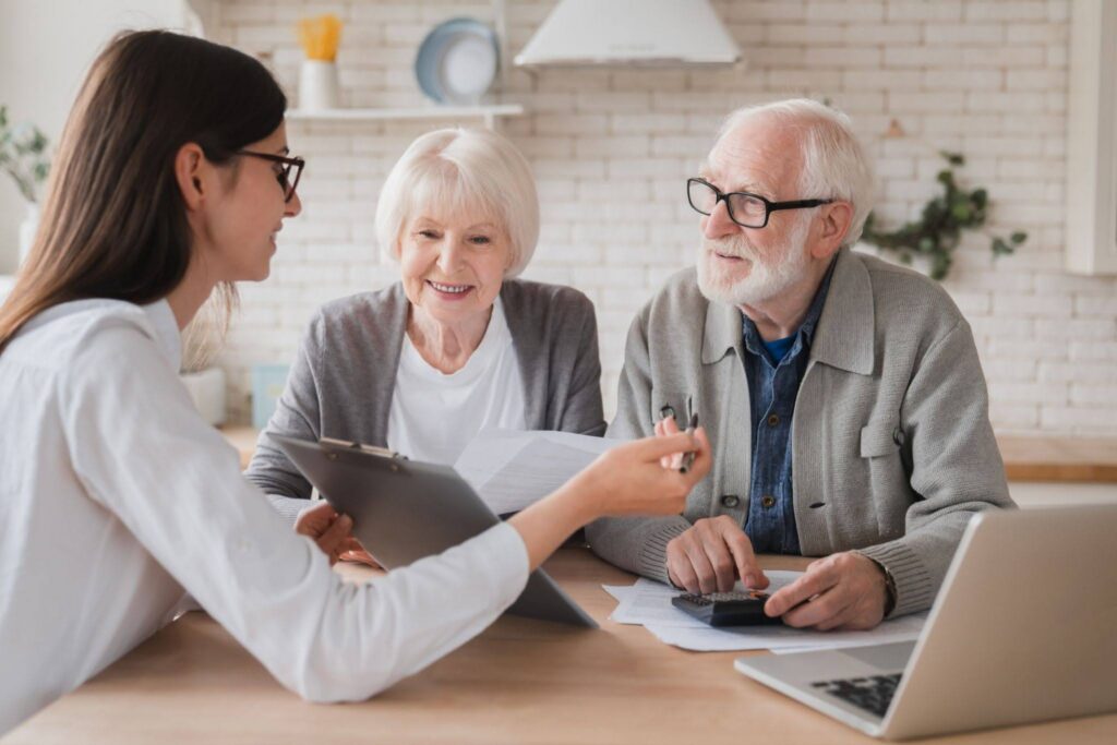 Tax Planning in St Clair Shores MI | Stout Strategies