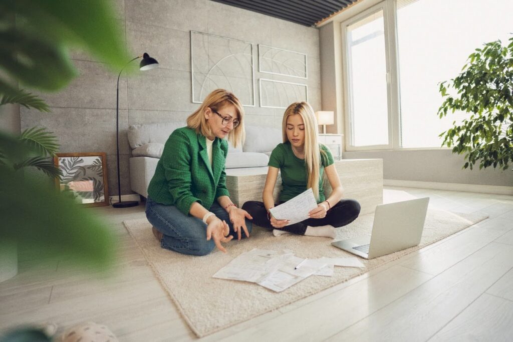 Tax Preparation in St Clair Shores MI | Stout Strategies