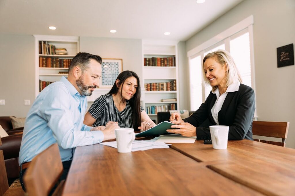 Professional Tax Services in St Clair Shores