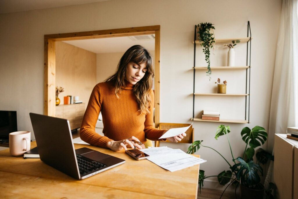 Michigan freelance quarterly taxes