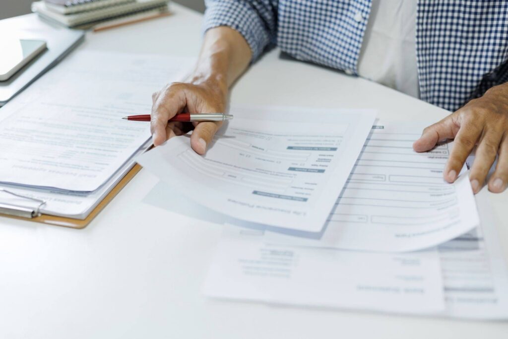 Bookkeeping Services St Clair Shores for Business Loans